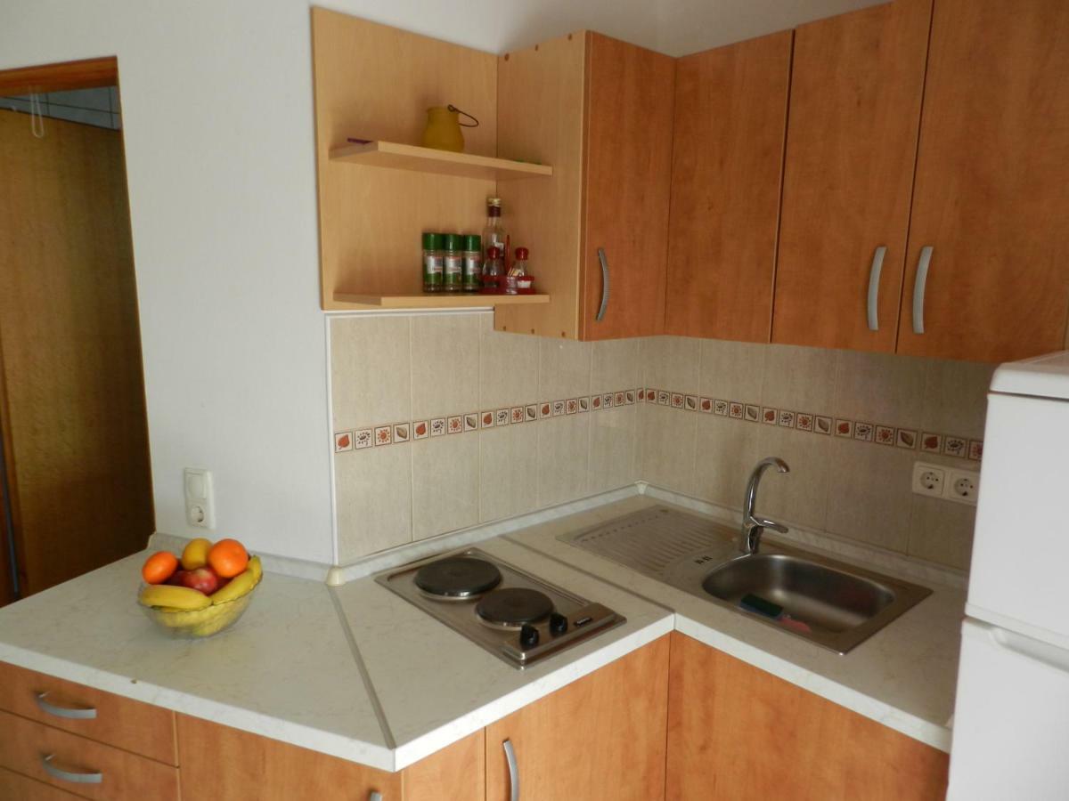 Apartmani Lucija Jurkovic มาลินสกา ภายนอก รูปภาพ