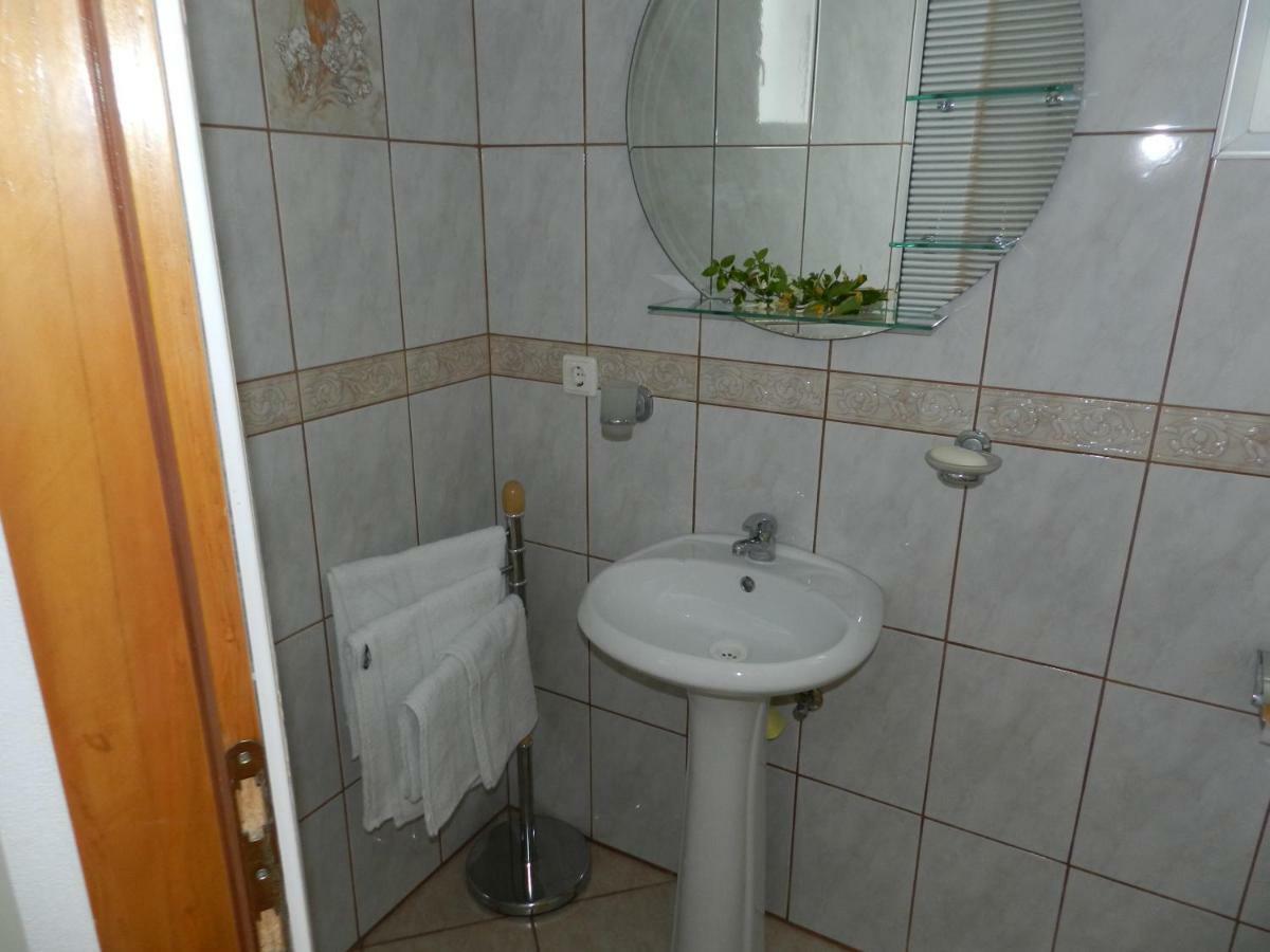 Apartmani Lucija Jurkovic มาลินสกา ภายนอก รูปภาพ